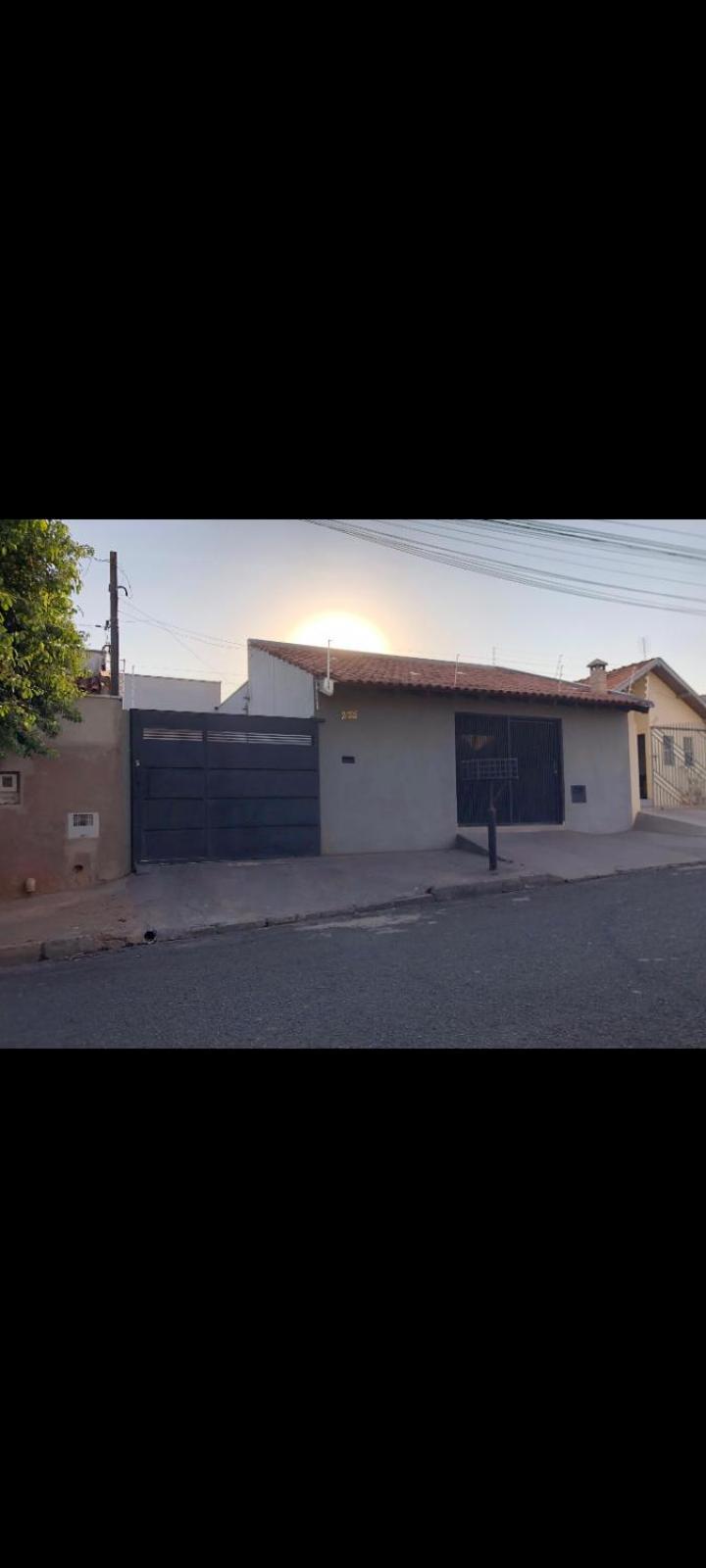 Casa Oliveira *
