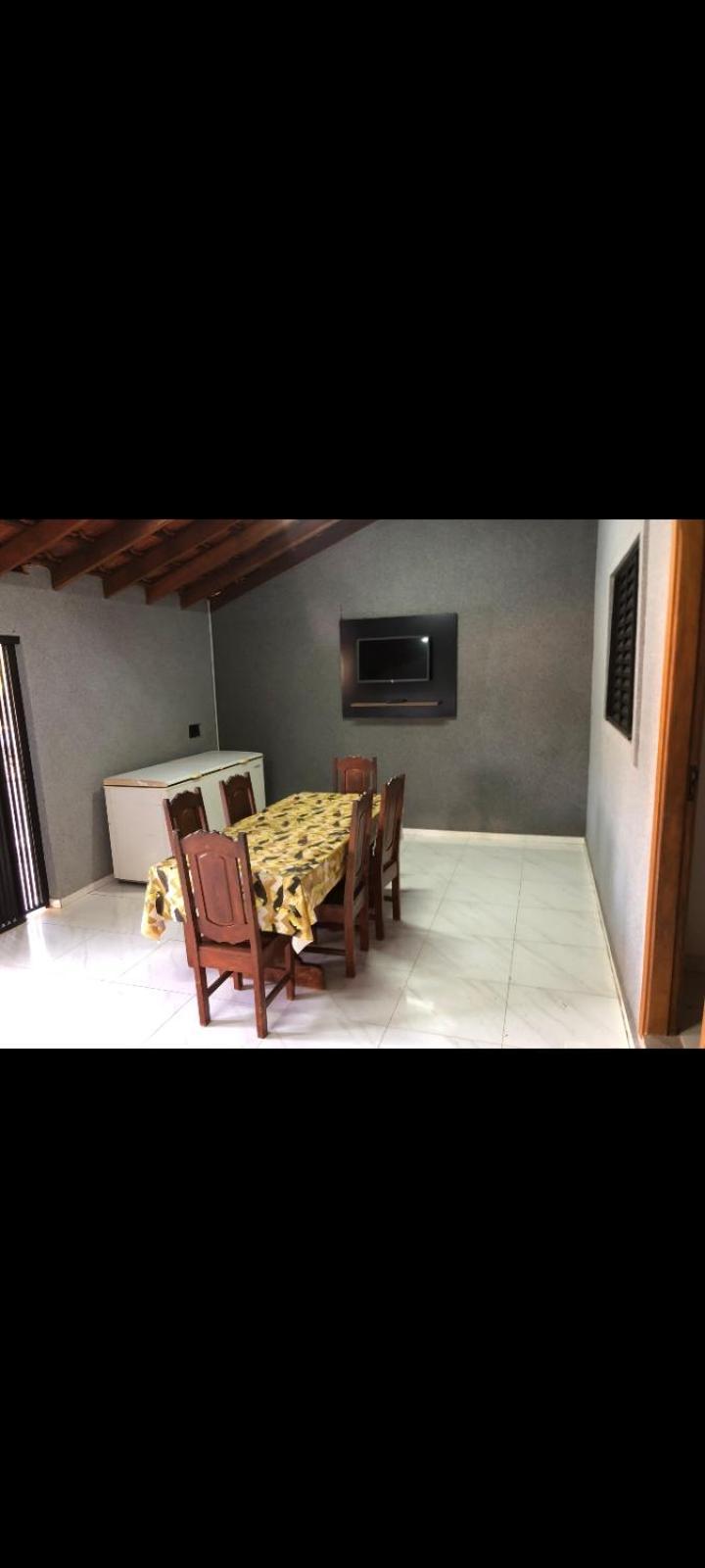 Casa Oliveira * Olímpia