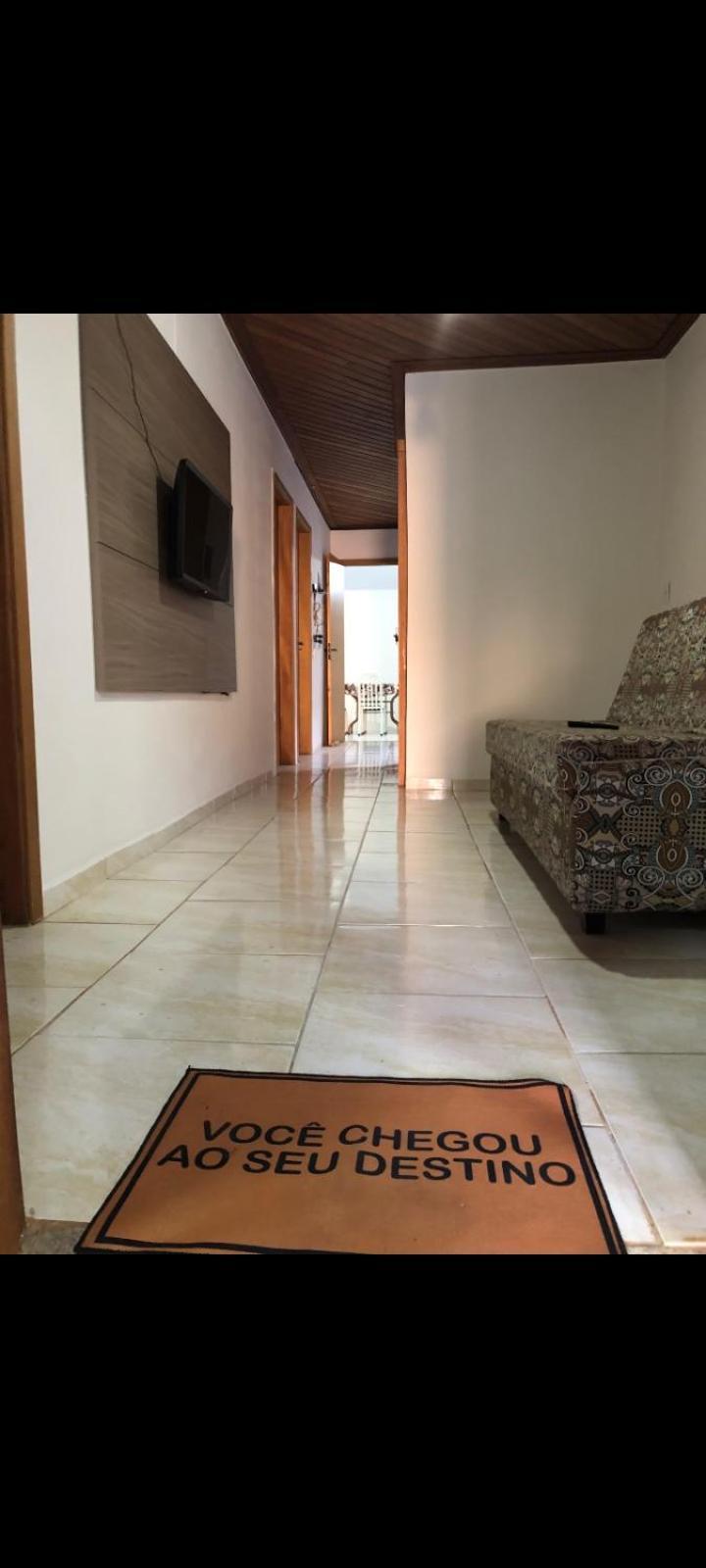 Casa Oliveira Casa de férias