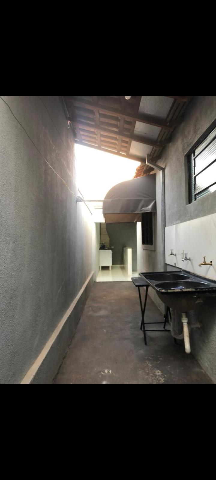 Casa de férias Casa Oliveira Olímpia