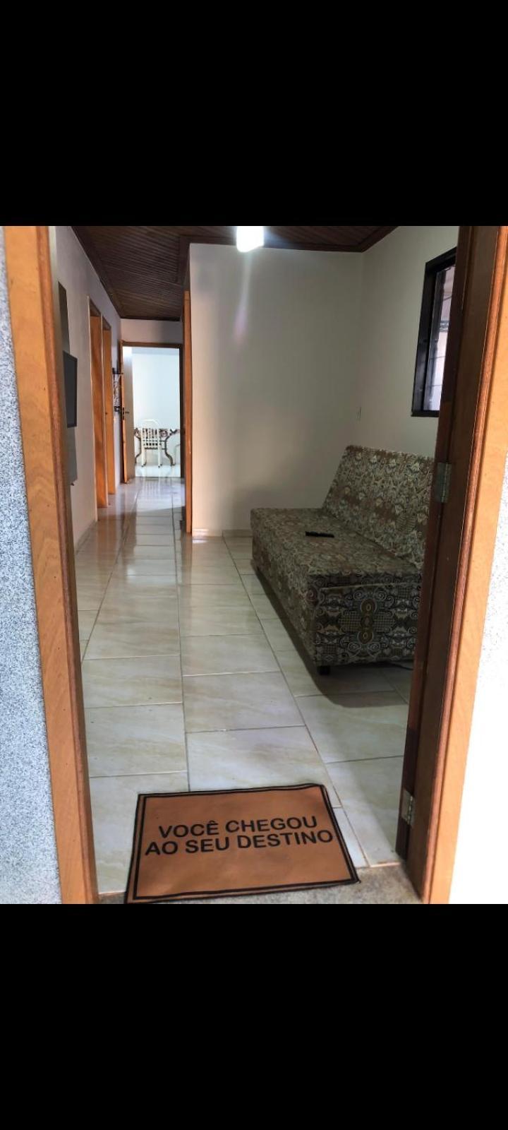 Casa Oliveira Olimpia