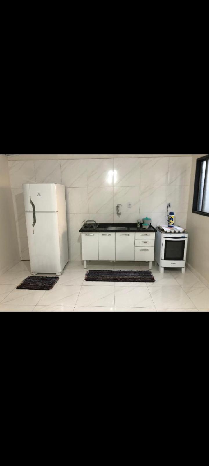 Casa Oliveira * Olimpia